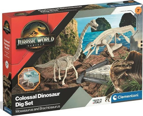 Bilim ve Oyun Jurassic World Kazı Seti 19434