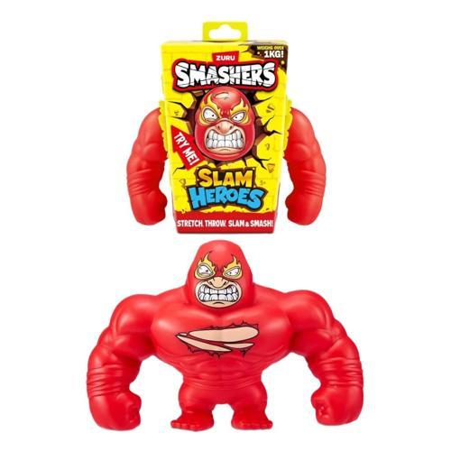 Slam Heroes Esneyen Figür Wrestler