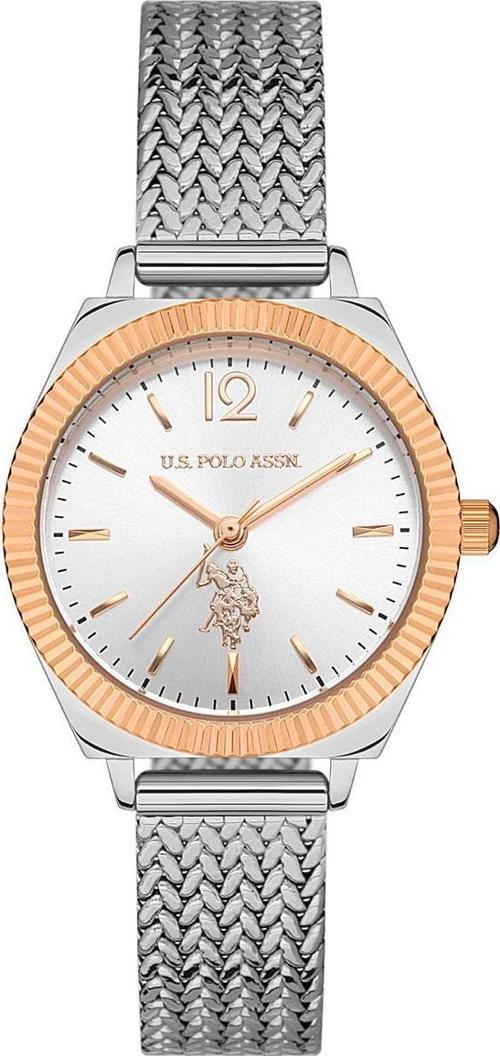USPA2062-07 Kadın Kol Saati