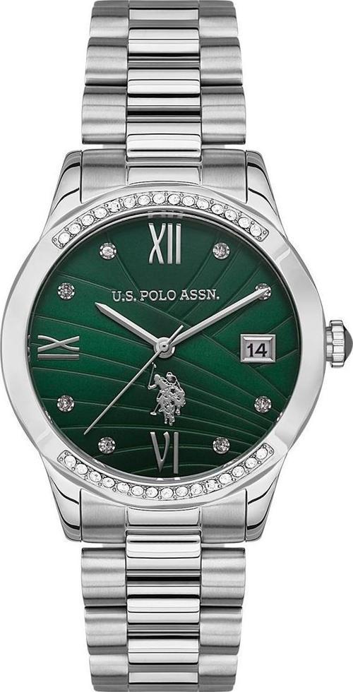 USPA2059-01 Kadın Kol Saati