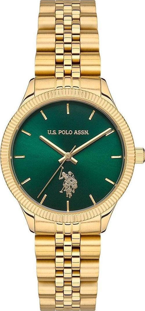 USPA2061-06 Kadın Kol Saati