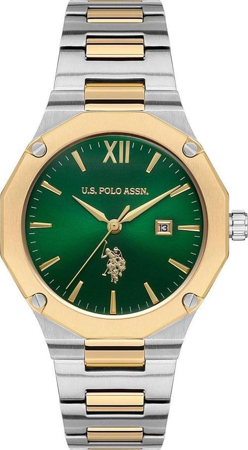 USPA2063-04 Kadın Kol Saati