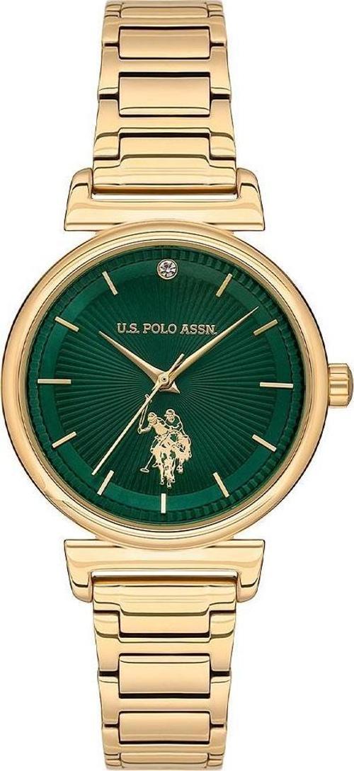 USPA2070-04 Kadın Kol Saati