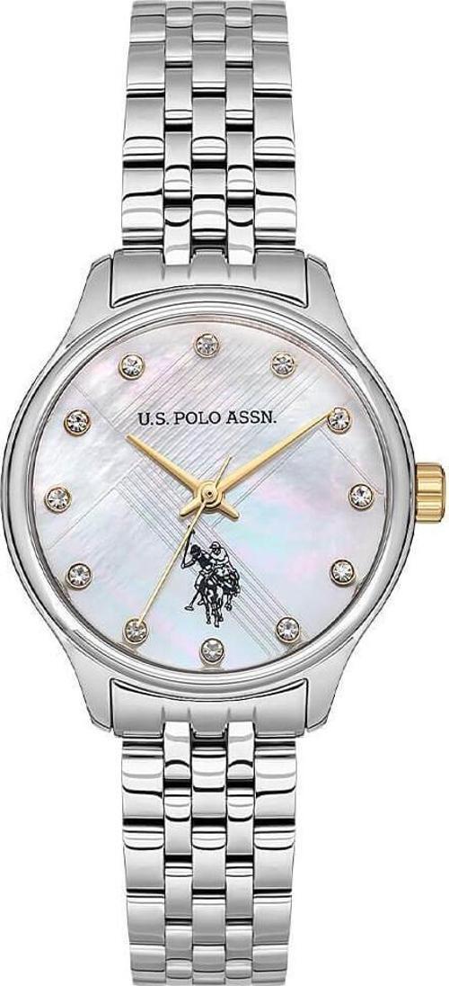 USPA2071-01 Kadın Kol Saati