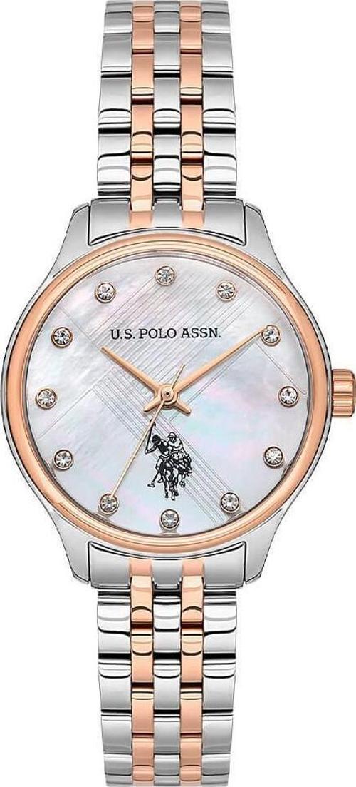 USPA2071-04 Kadın Kol Saati