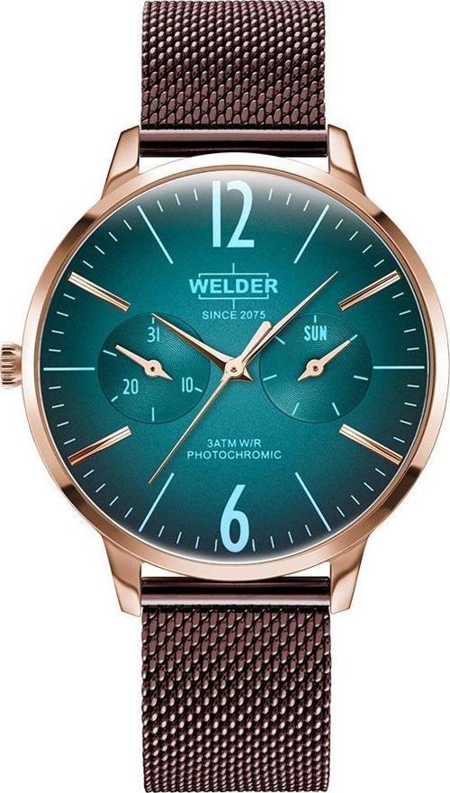 Watch WWRS610 36 mm Slim Kadın Kol Saati