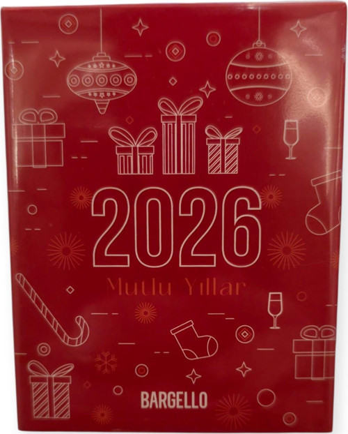 392 Promosyon Yılbaşı Kadın 50 ml Parfüm Edp
