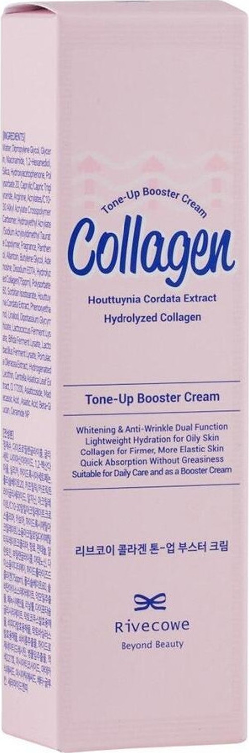 Bariyer Güçlendirici Kolajen Krem / Collagen Tone‑Up Güçlendirici Cream