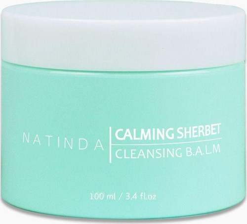 Temizleme Balmı-Calmıng Sherbet Cleansıng Balm- 100Gr
