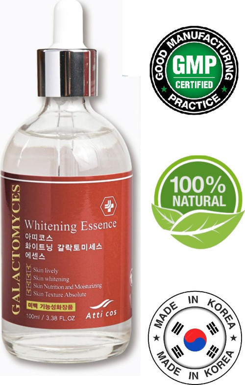 Galactomyces Essence-100 Ml