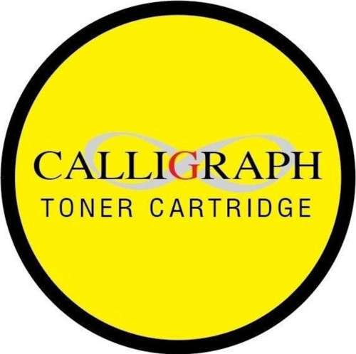 CALLIGRAPH CRG-070 CHIPLİ MUADİL TONER 3.000 Sayfa