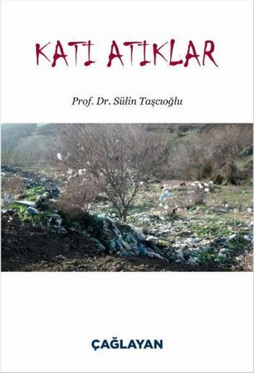 Çağlayan Kitabevi Katı Atıklar