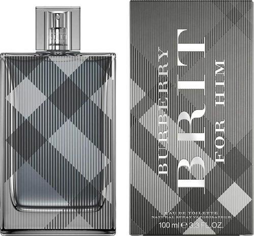 BRIT MEN 100ml EDT PARFÜM