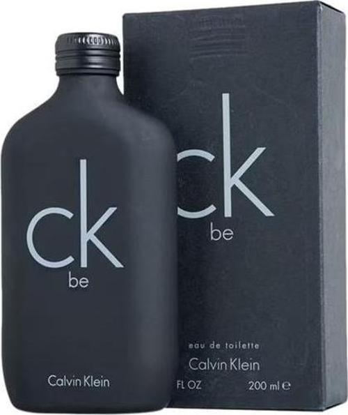 C.K BE EDT 200ML UNİSEX PARFÜM