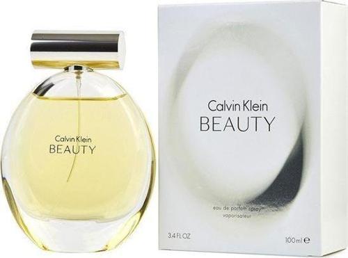 C.K ZO43CO Bauty 100ml EDP Kadın Parfüm
