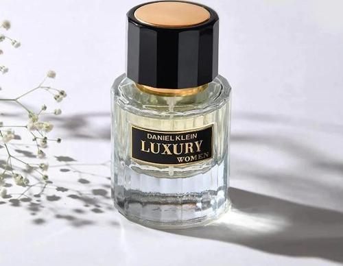 GOLD LUXURY PARFÜM