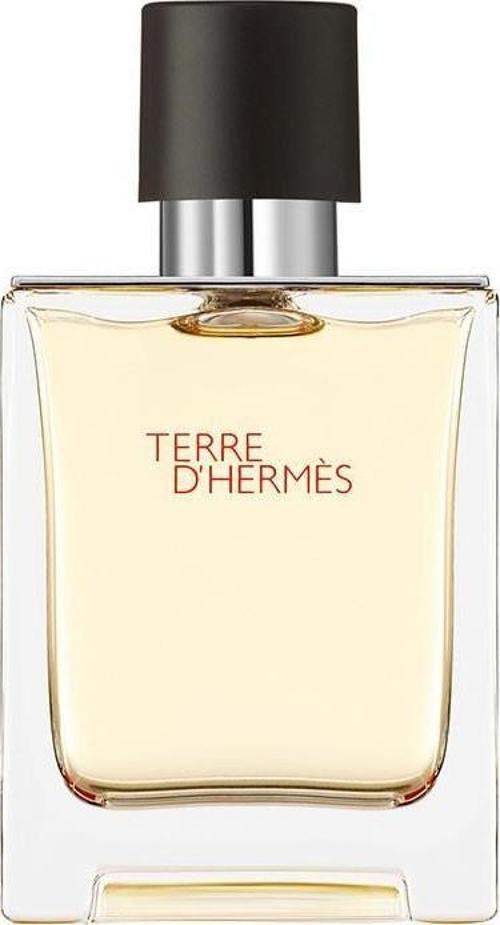 TERRE D HERMES 50ML EDT PARFÜM