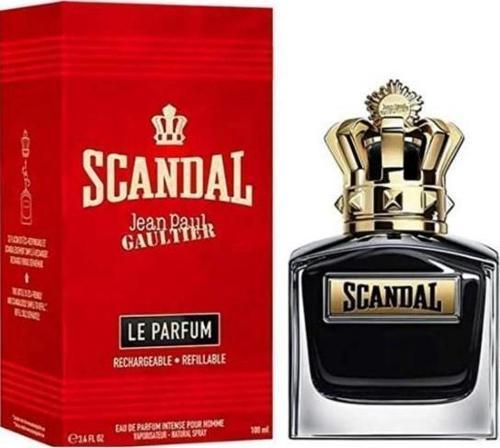 Jean Paul Scandal Homme Le Parfüm 100  ml