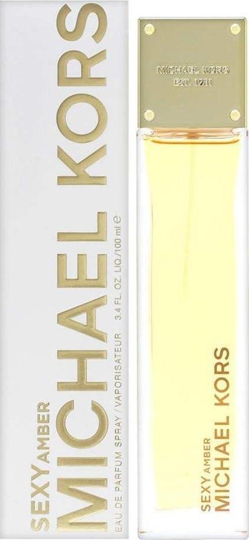 Sexy Amber 29K3010005 100ml EDP Kadın Parfüm