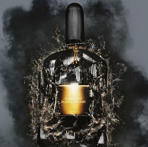 BLACK ORCHID 50ml EDP PARFÜM