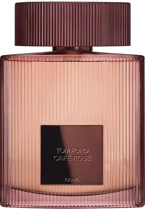 T004/T005/T038 Cafe Rose 100ml EDP Unısex Parfüm