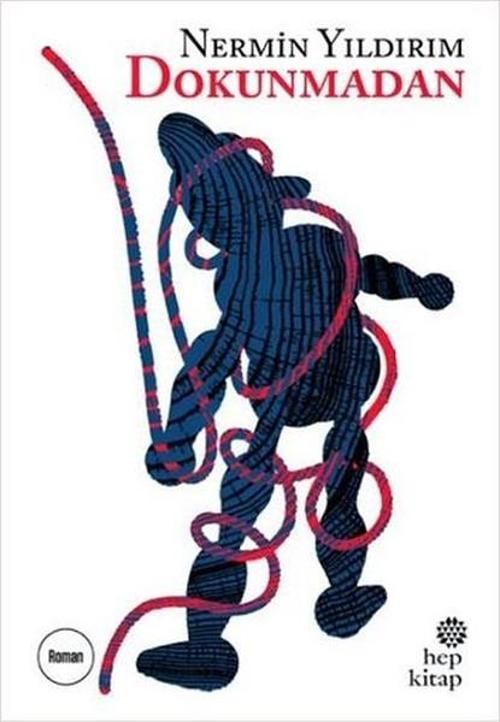 Hep Kitap Dokunmadan - İmzalı
