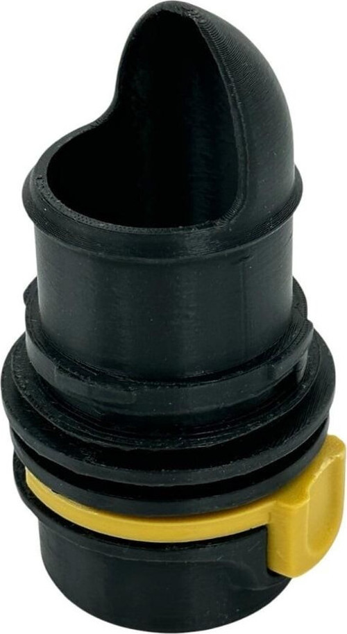 Karcher İle Uyumlu T 12/1 Süpürge Hortum Giriş Aparatı