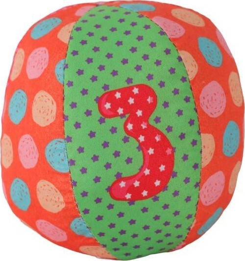 MOL-504 ANT BABY DİSPLAY SOF ÇINÇINLI TOPLAR(Belirtilen fiyat, tekli satış için adet fiyatıdır.)