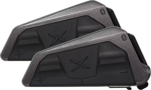 EXO-COM Link-1 Motosiklet Interkomu Dual (Çiftli)