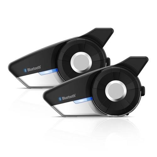20S Evo Dual (ikili set) Motosiklet İnterkomu