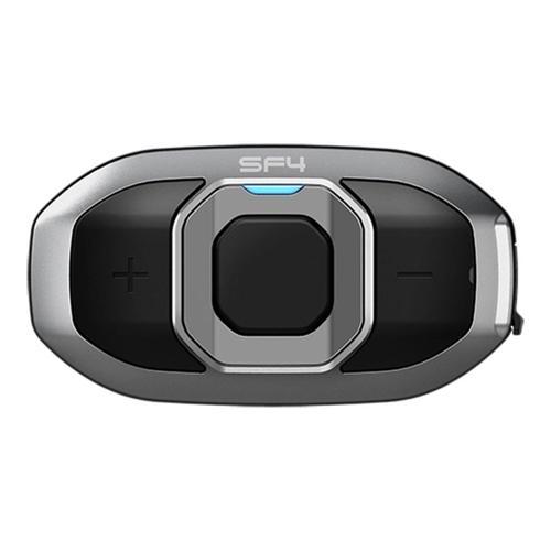 SF4 Motosiklet İnterkomu