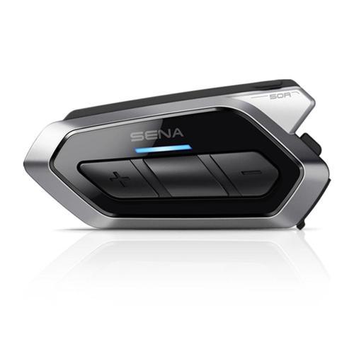 50R Motosiklet İnterkomu