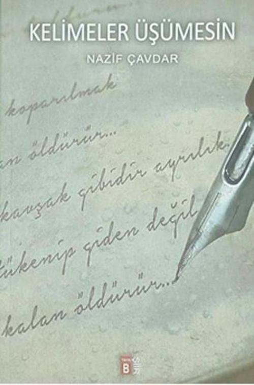 Kelimeler Üşümesin
