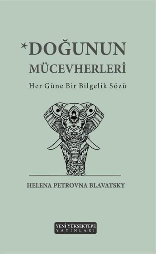 Doğunun Mücevherleri