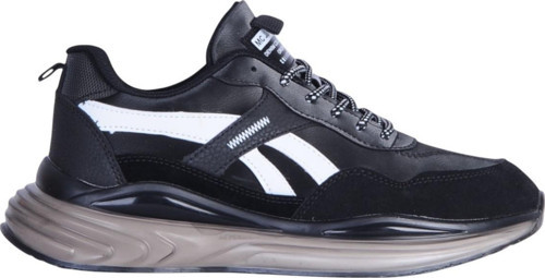 2267 Syh-Byz Cilt Erkek Sneaker Ayakkabı