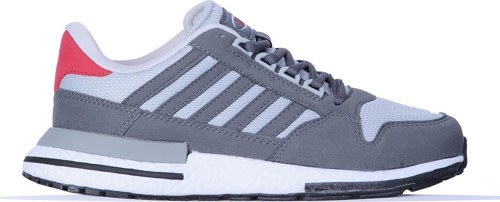 Mp 251-2341Mr Gri Erkek Sneaker Spor Ayakkabı