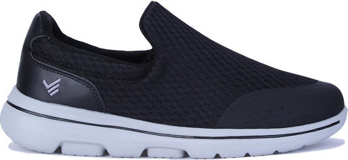 24132-M Syh-Gri Bağsız Yazlık Erkek Sneaker Spor Ayakkabı