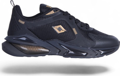 035 Syh-Gold Erkek Sneaker Ayakkabı