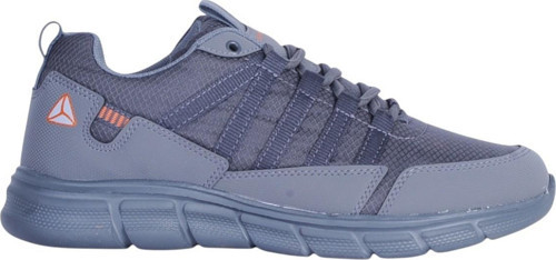 2220 Füme Cilt Erkek Sneaker Spor Ayakkabı