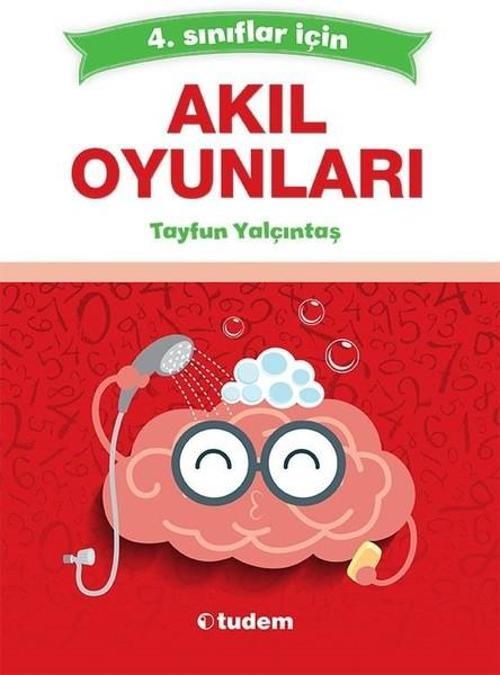 Akıl Oyunları 4.Sınıflar İçin
