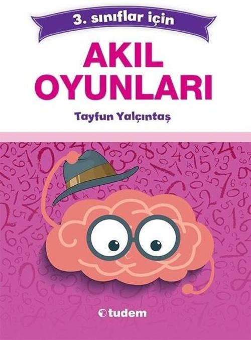 Akıl Oyunları 3.Sınıflar İçin