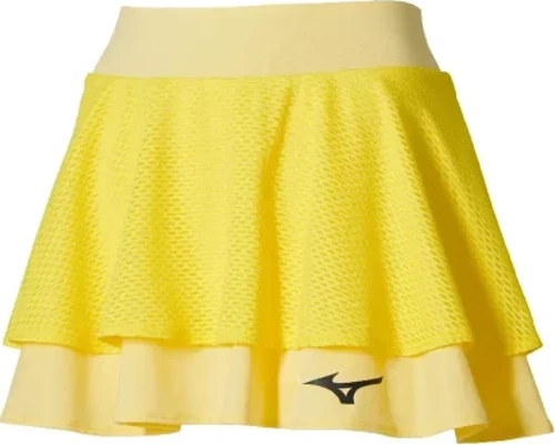 Daybreakers Flying Skirt Kadın Tenis Eteği Sarı