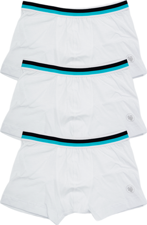 Erkek Çocuk Boxer 3'lü Paket 9395