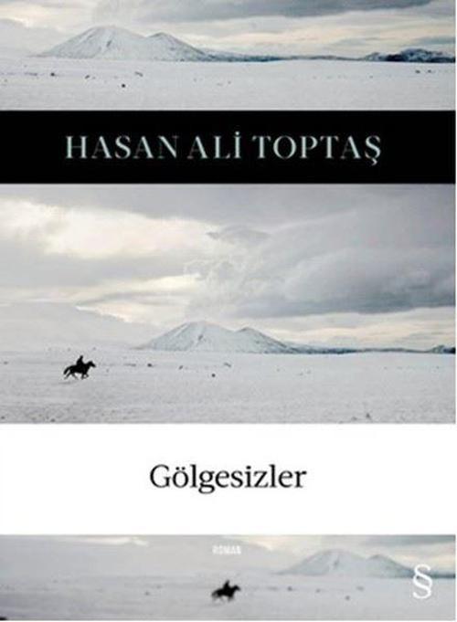 Gölgesizler- İmzalı