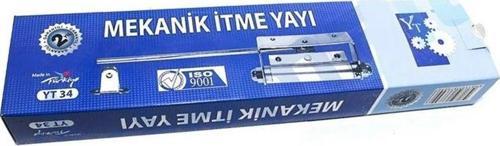 Yt Kapı İtme Yayı - Yt34