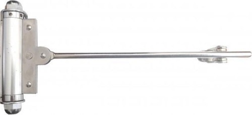 Yt 34 Mekanik Kapı Itme Yayı