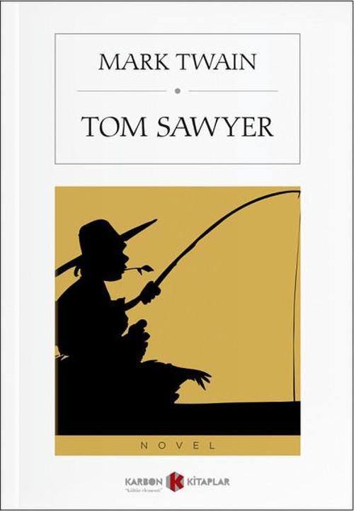 Karbon Kitaplar Tom Sawyer