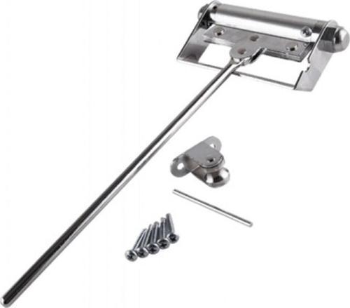 Hafif Kapılar İçin Kapı Kapatma / Kapı İtme Yayı