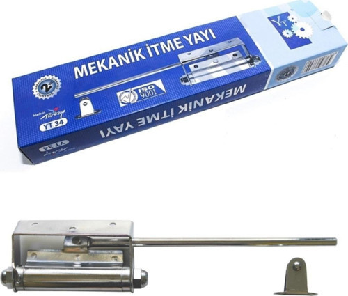Kapı Itme Yayı Mekanik