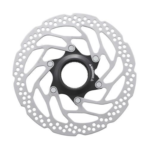 SHIMANO RT-EM300 160MM CENTER LOCK ROTOR